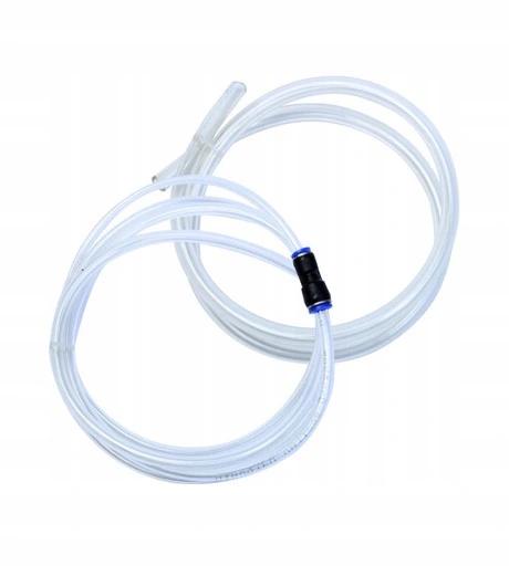 Elektryczna pompa do wymiany oleju 1-4 l/min Marka inna