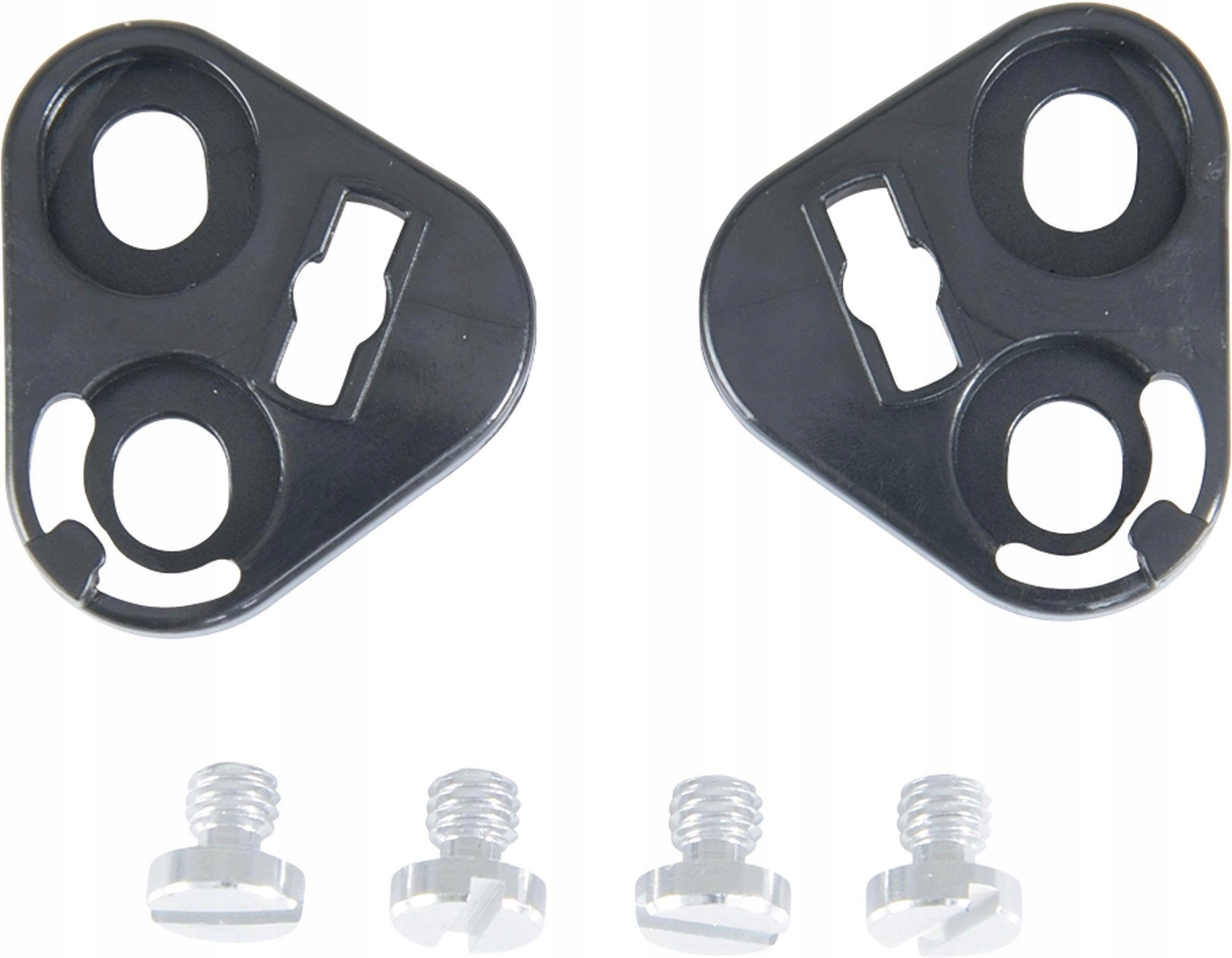 Mechanizm szybki do kasku NISHUA ENDURO CARBON