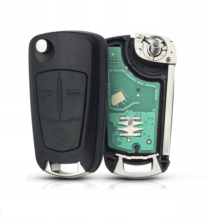 KLUCZYK 433 MHz OPEL ASTRA H