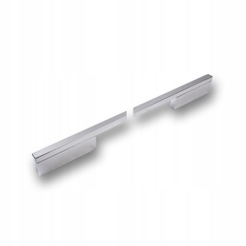 Nábytková úchytka Siro 2110-764ZN1 chrom lesk