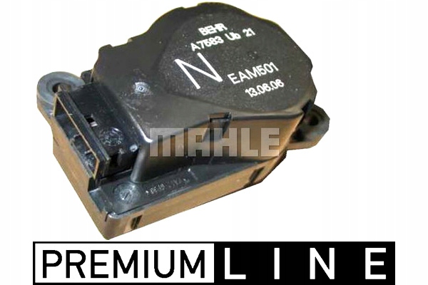 MAHLE SILNIK KROKOWY KLIMATYZACJI CITROEN XSARA PICASSO PEUGEOT 206 Numer katalogowy części AA 19 000P