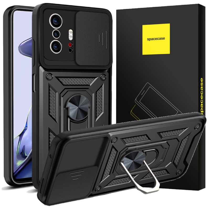 

Etui Do Xiaomi 11T/11T Pro Spacecase Camring Case