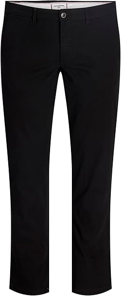 Jack&amp;Jones jednoduché kalhoty velikost 44/32