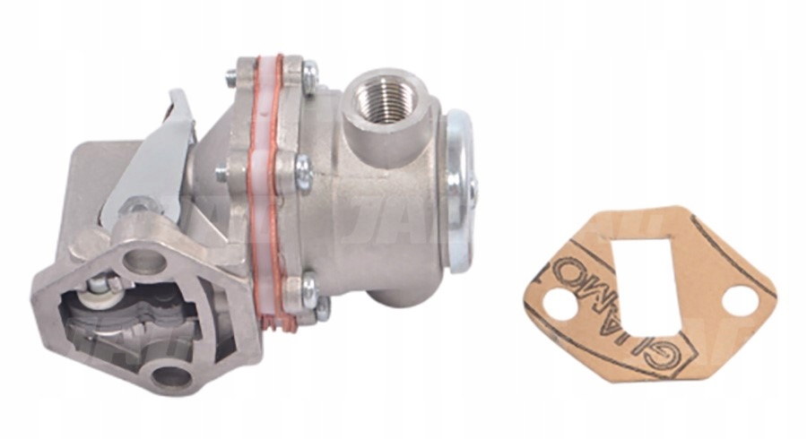 Napájecí čerpadlo Hurlimann S4519/140.0