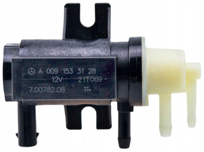 7.00782.12.0 - Вакуумный клапан Мерседес A0091533128 0071531428