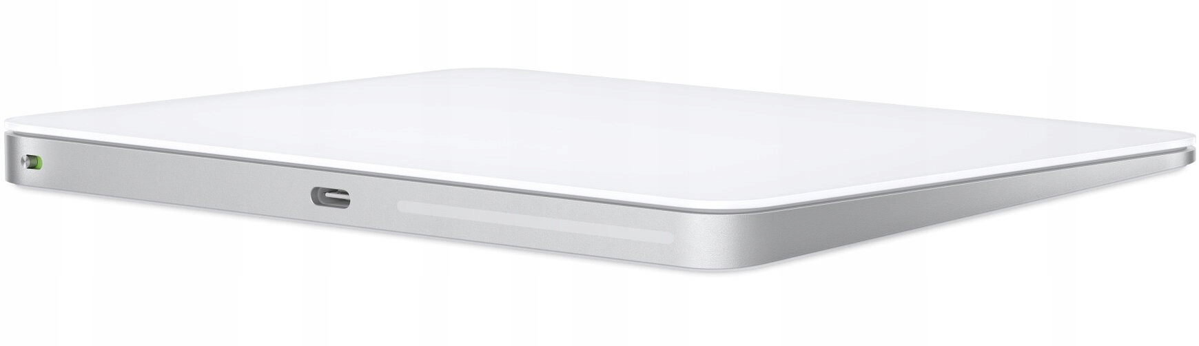 Magic Trackpad ホワイト USB-C Apple Gładzik Magic Trackpad (USB-C) z obszarem Multi-Touch