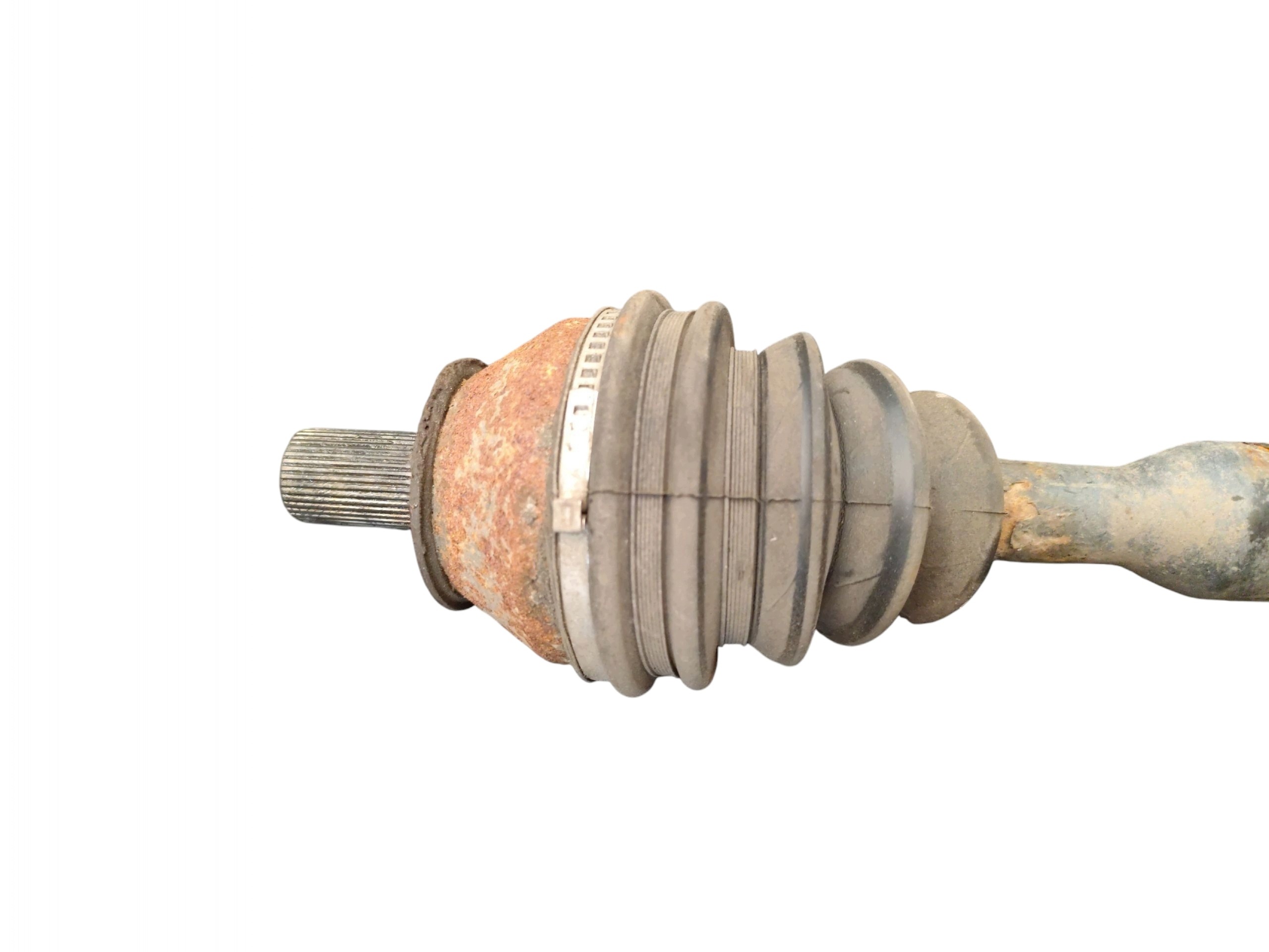 semi-axis left left front VOLVO XC60 and LIFT (2013-2017) 2.4 D5 215KM P31367536