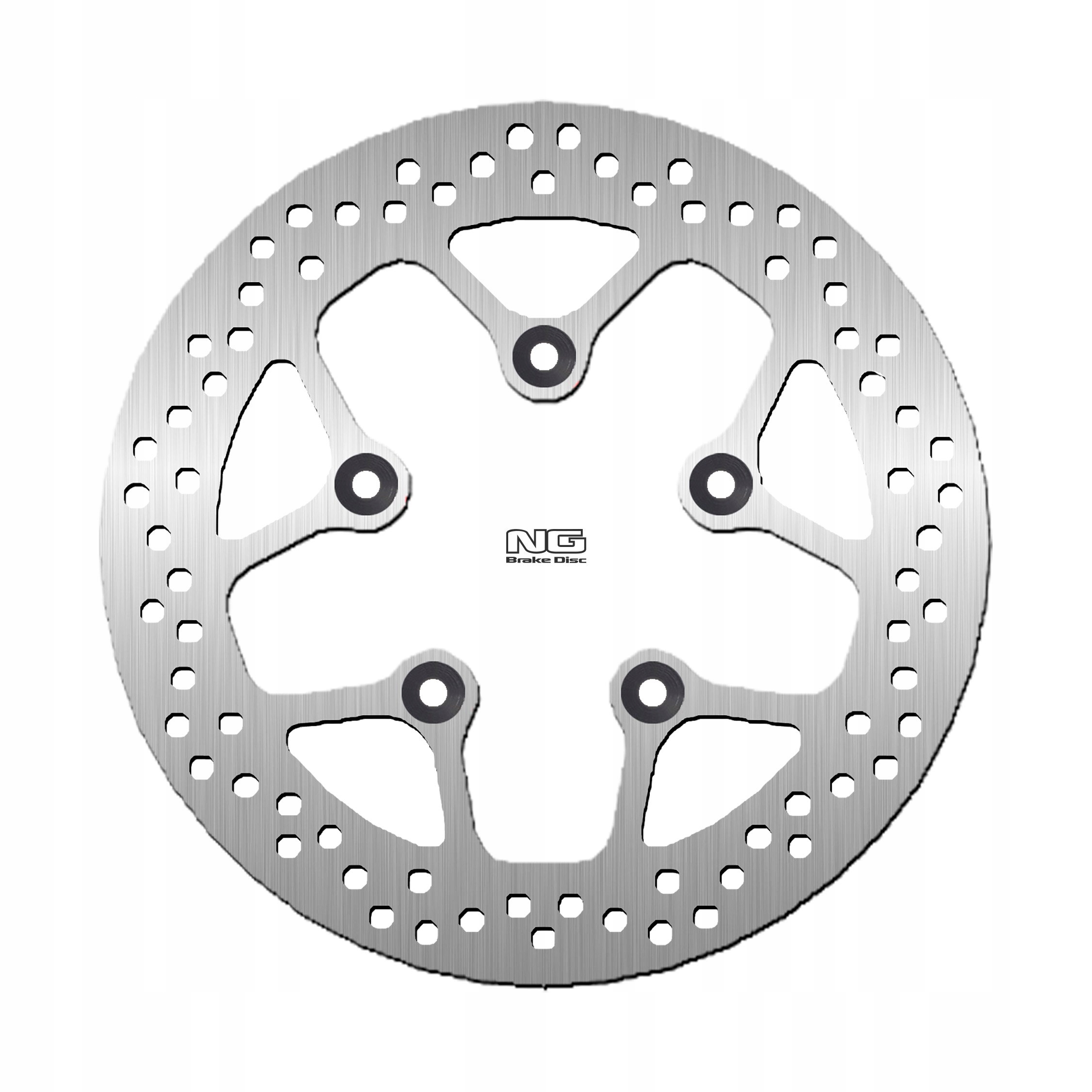 Brzdový kotúč Ng 1093 DIS1093