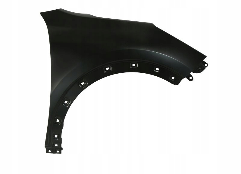 Blatník Pravý Kia Niro I De 2016-2018 Každá Barva