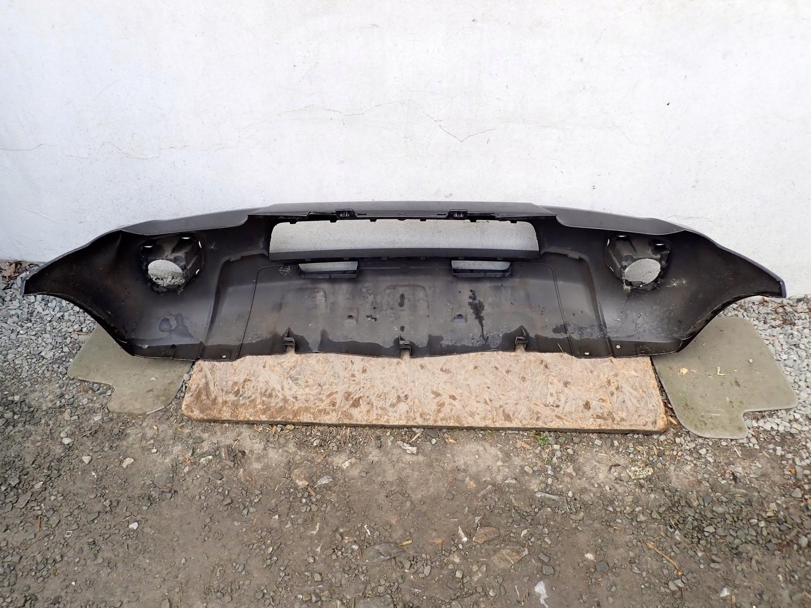 bumper front front SUZUKI JIMNY SN LIFT 2013-2018R 71711-57M
