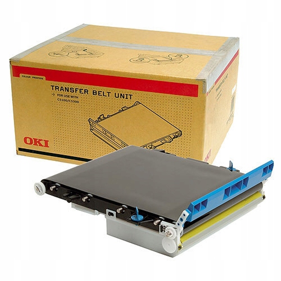 Pás na prenos Oki C610 44341902 Originál