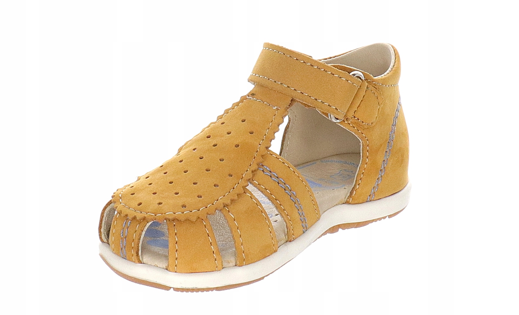 RENBUT SANDAŁY SANDAŁKI LETNIE 11-1481 R.20 Bohater brak