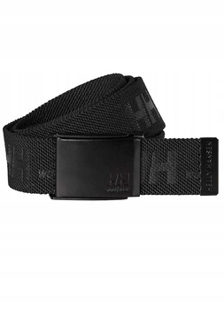 Helly Hansen Pásek Black 79528-990