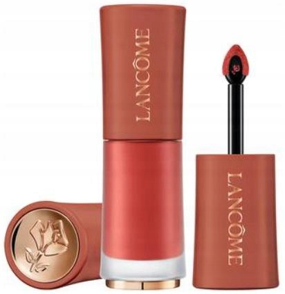 Lancôme Paris L'Absolu Rouge Intimatte krémová matná rtěnka 303