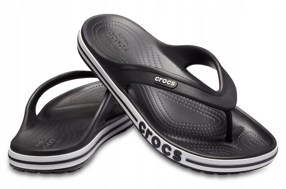 

Japonki Klapki Crocs Bayaband 205393 Flip 36,5