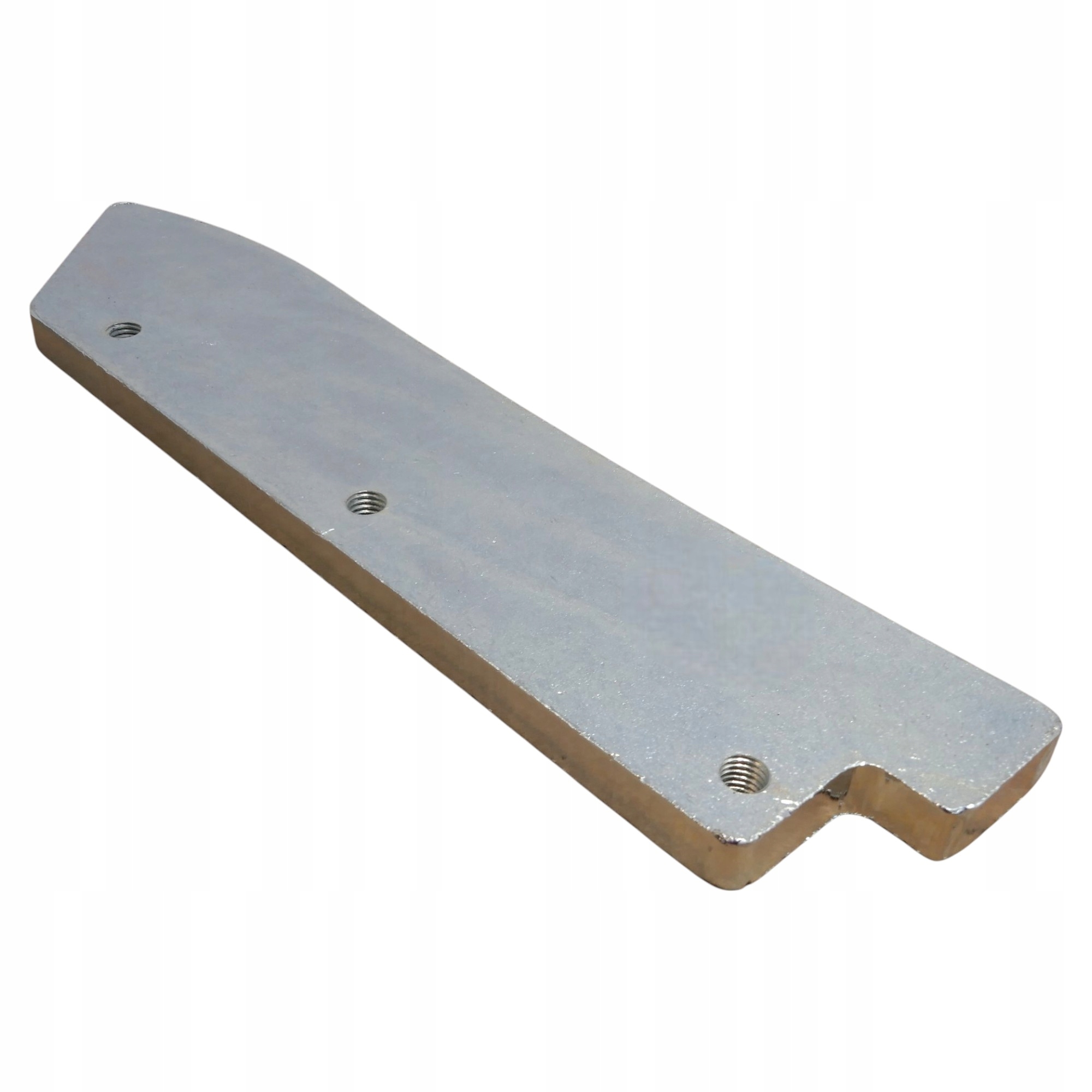 Ochranná lišta rámu Caterpillar D6M D6N