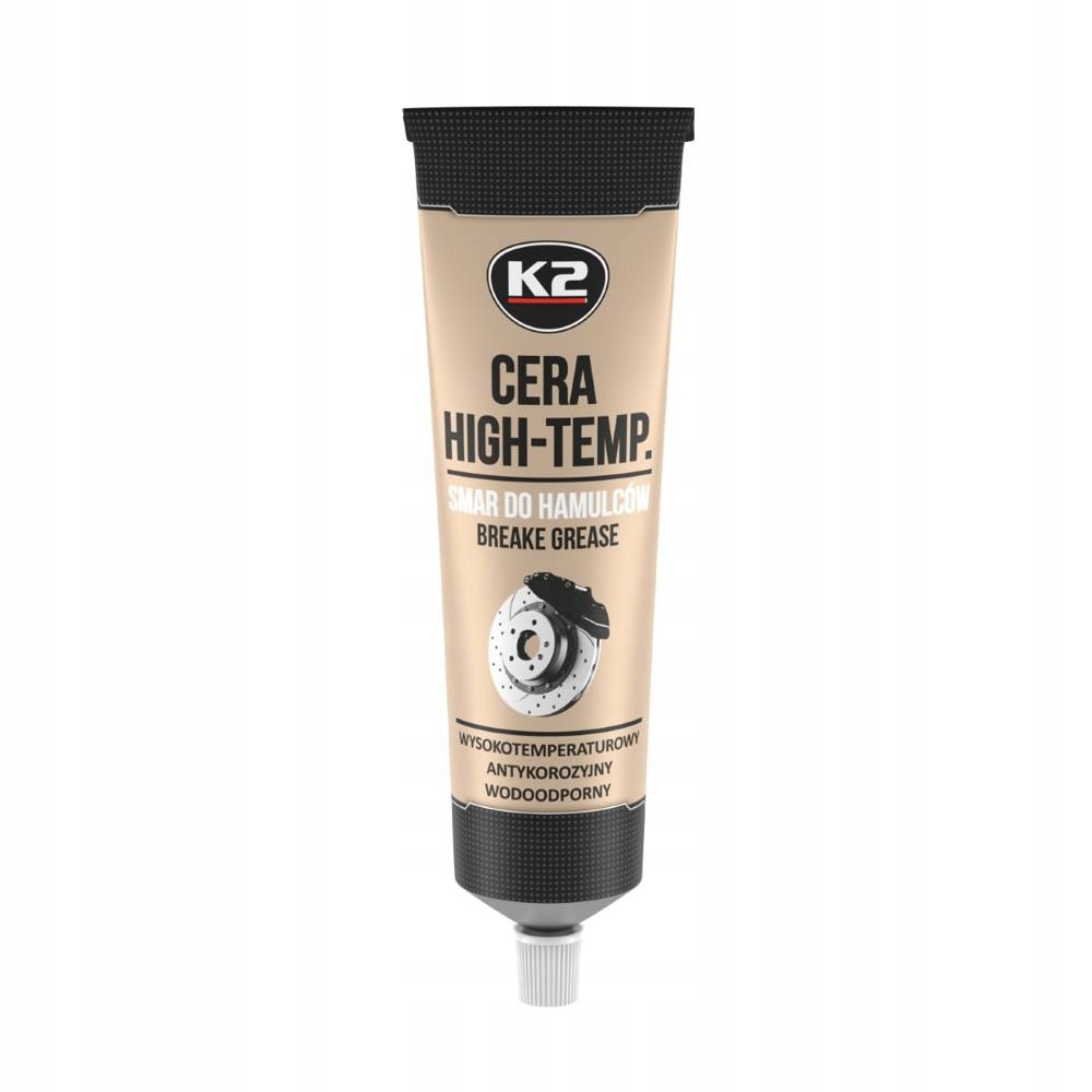 K2 - CERA BREAK GREASE SMAR DO TLOCZKÓW 100ML