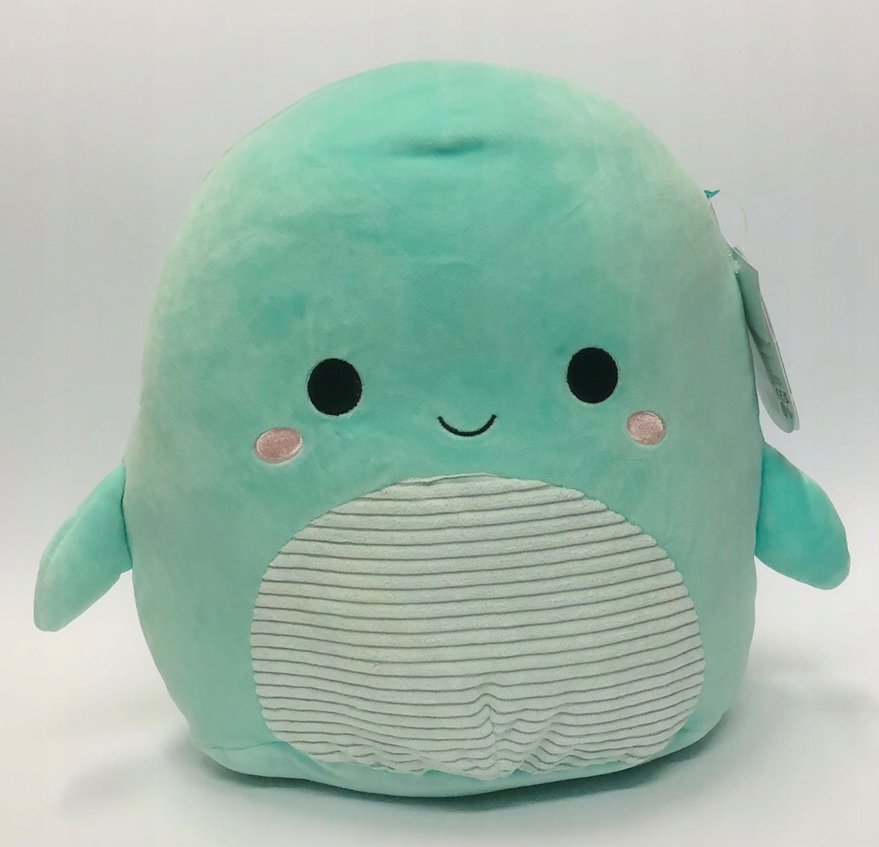 

Maskotka Squishmallows Nessie 30 cm