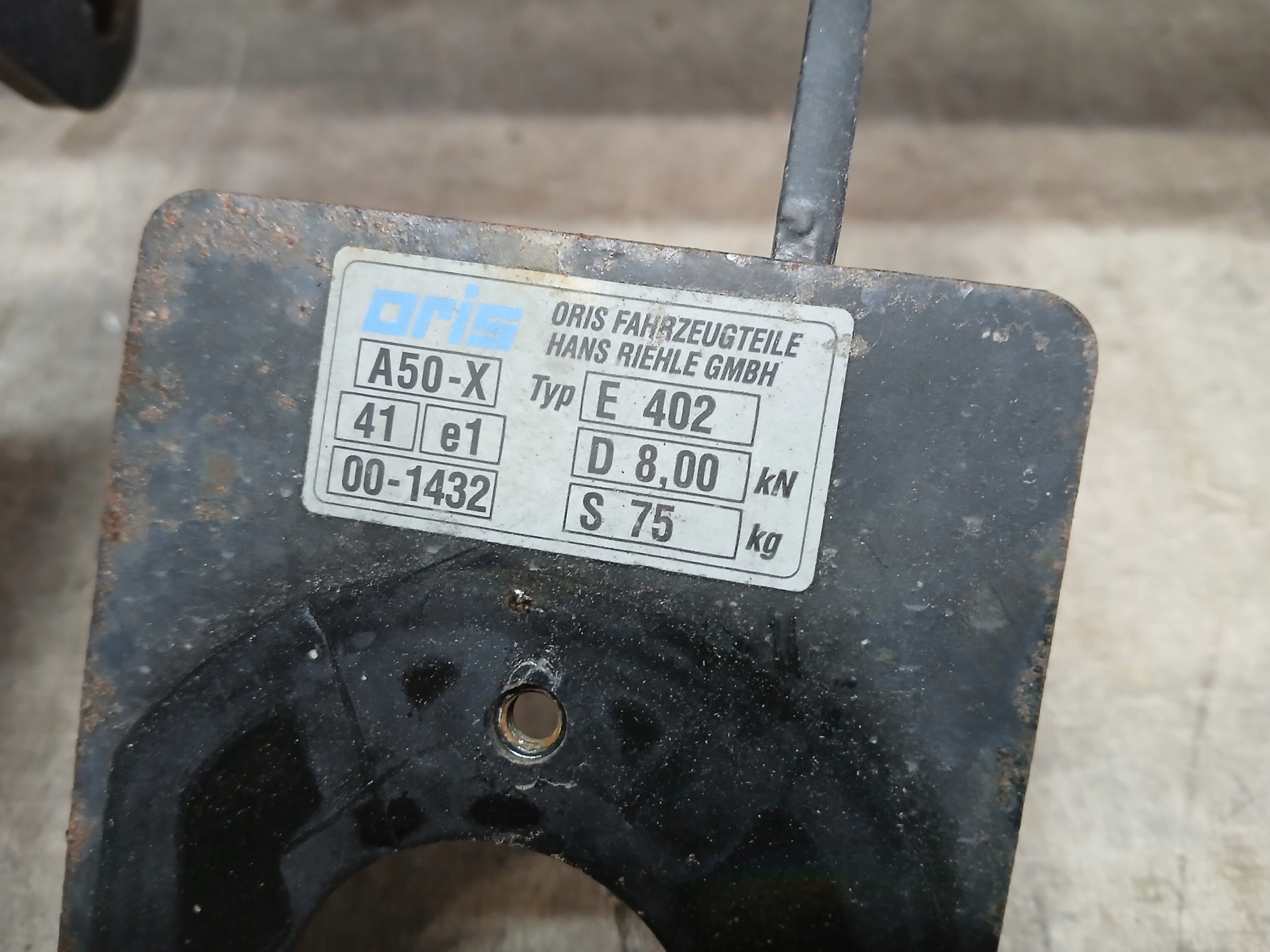 tazne BMW a 1 E87