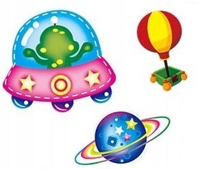 TERMO NAKLEJKA APLIKACJA NAPRASOWANKA MIX A16