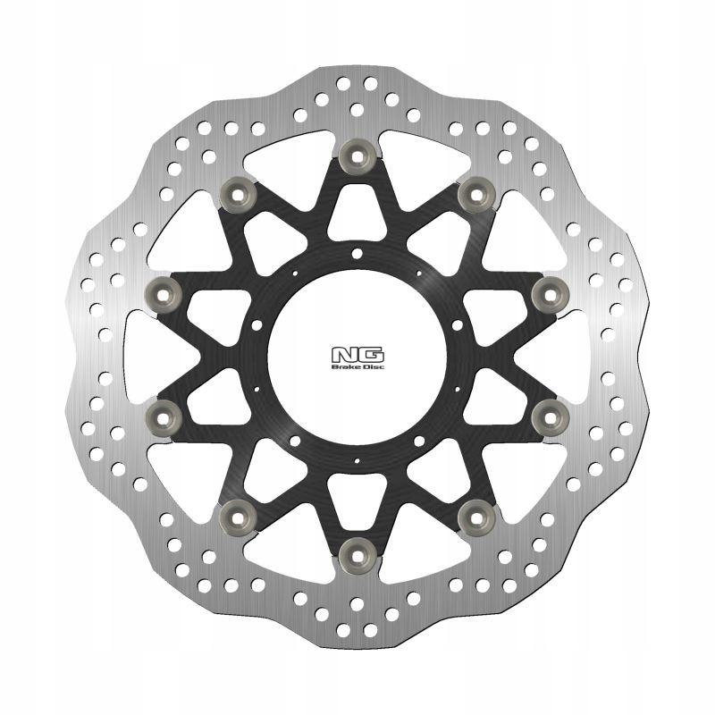Ng Predný Brzdový Kotúč Honda Cb 1000R/RA '18-, (310X94X5MM) (5X6,25MM) V