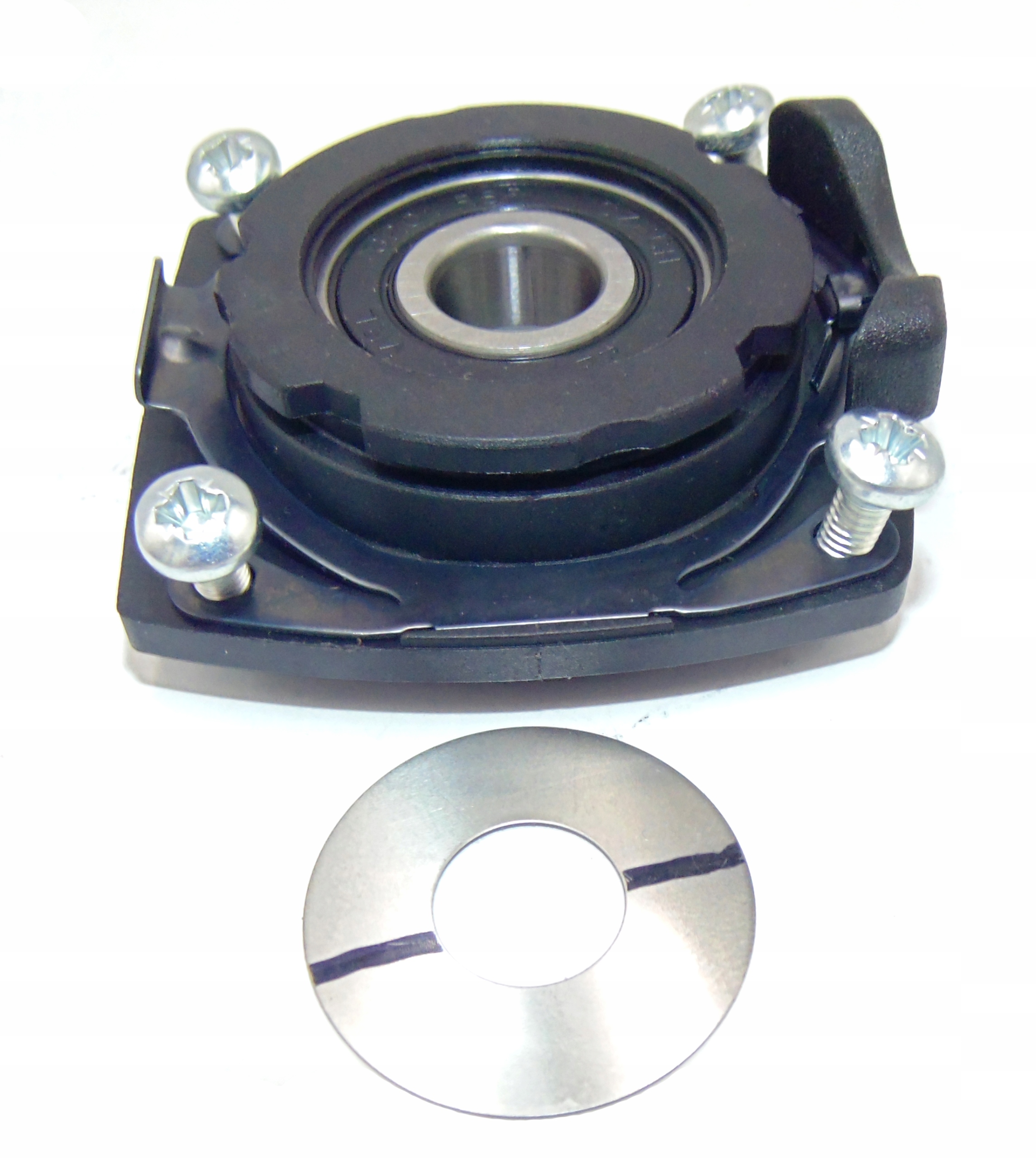 

Bosch Gws 7-115 Kołnierz Łożyskowy Oryginał