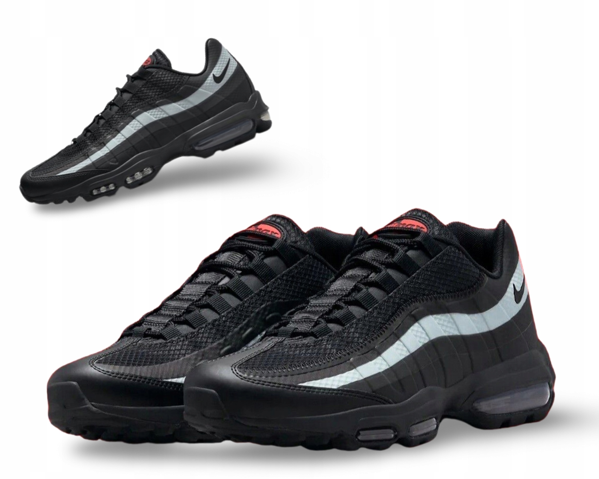 Nike Pánské sportovní boty Módní Air Max 95 Ultra FN7802-001 vel.