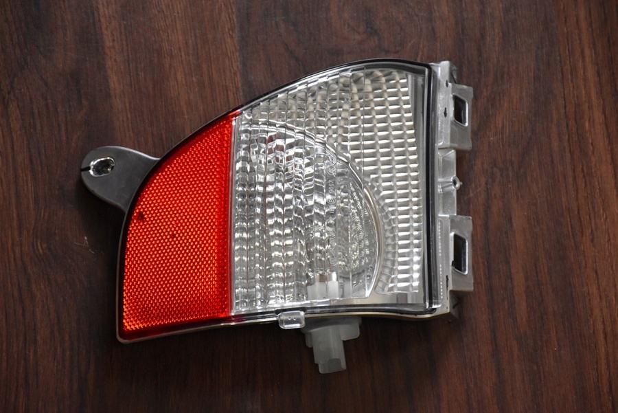 LAMPA ŚWIATŁA WSTECZNEGO CITROEN C3 II AIRCROSS EU Wersja Europejska