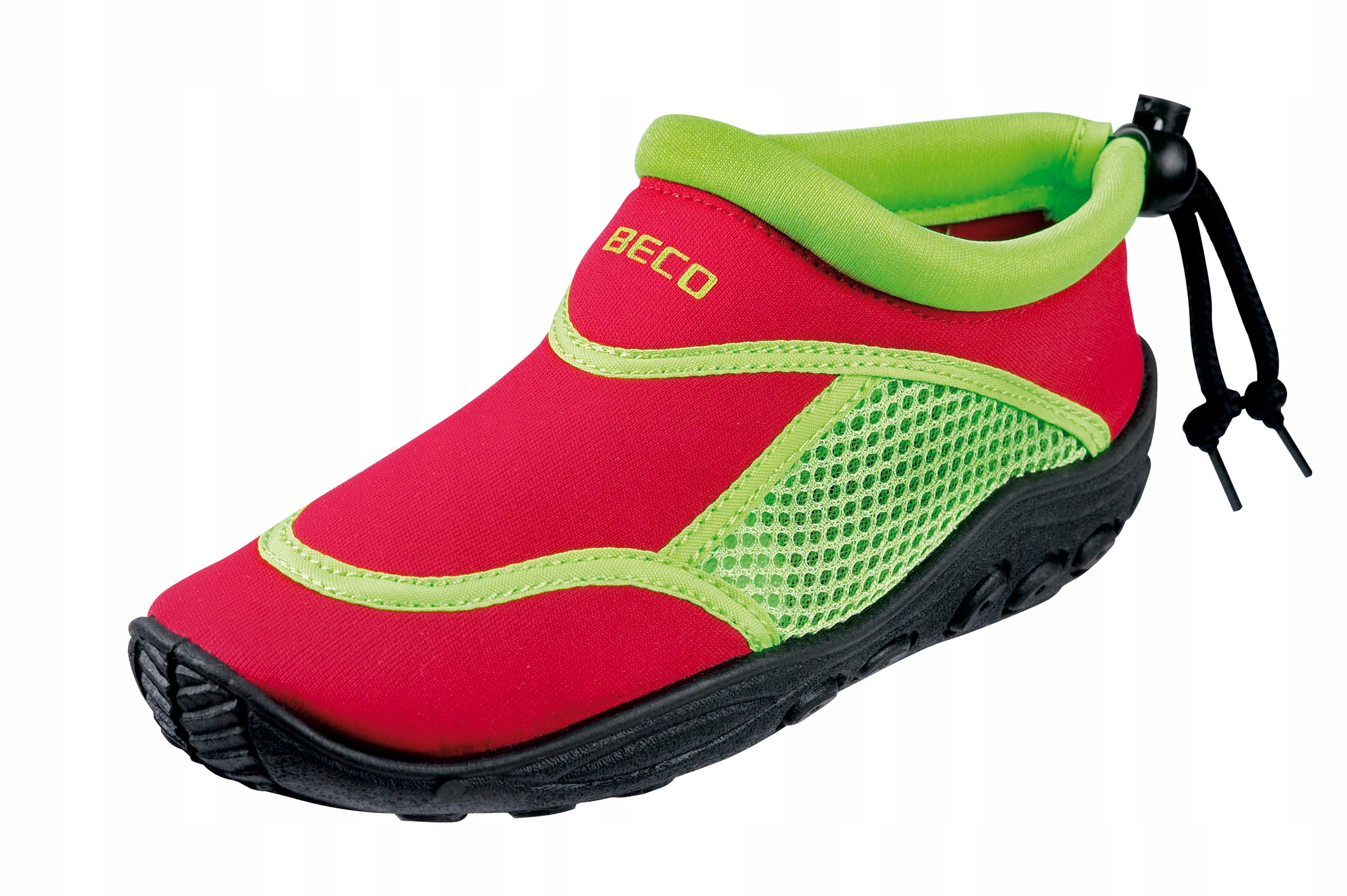 Buty Dziecięce Neoprenowe Do Wody 58 Rozmiar 29