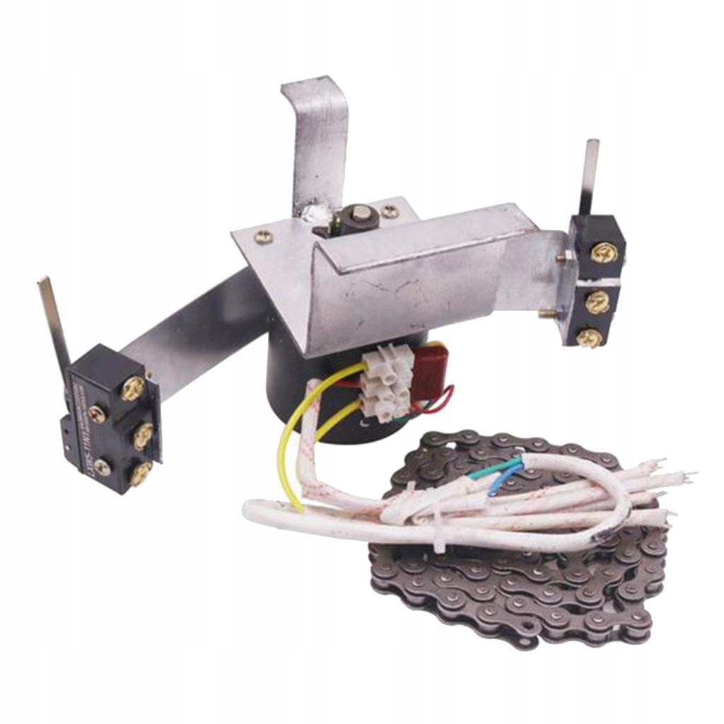 Przemysłowy automatyczny inkubator do toczenia