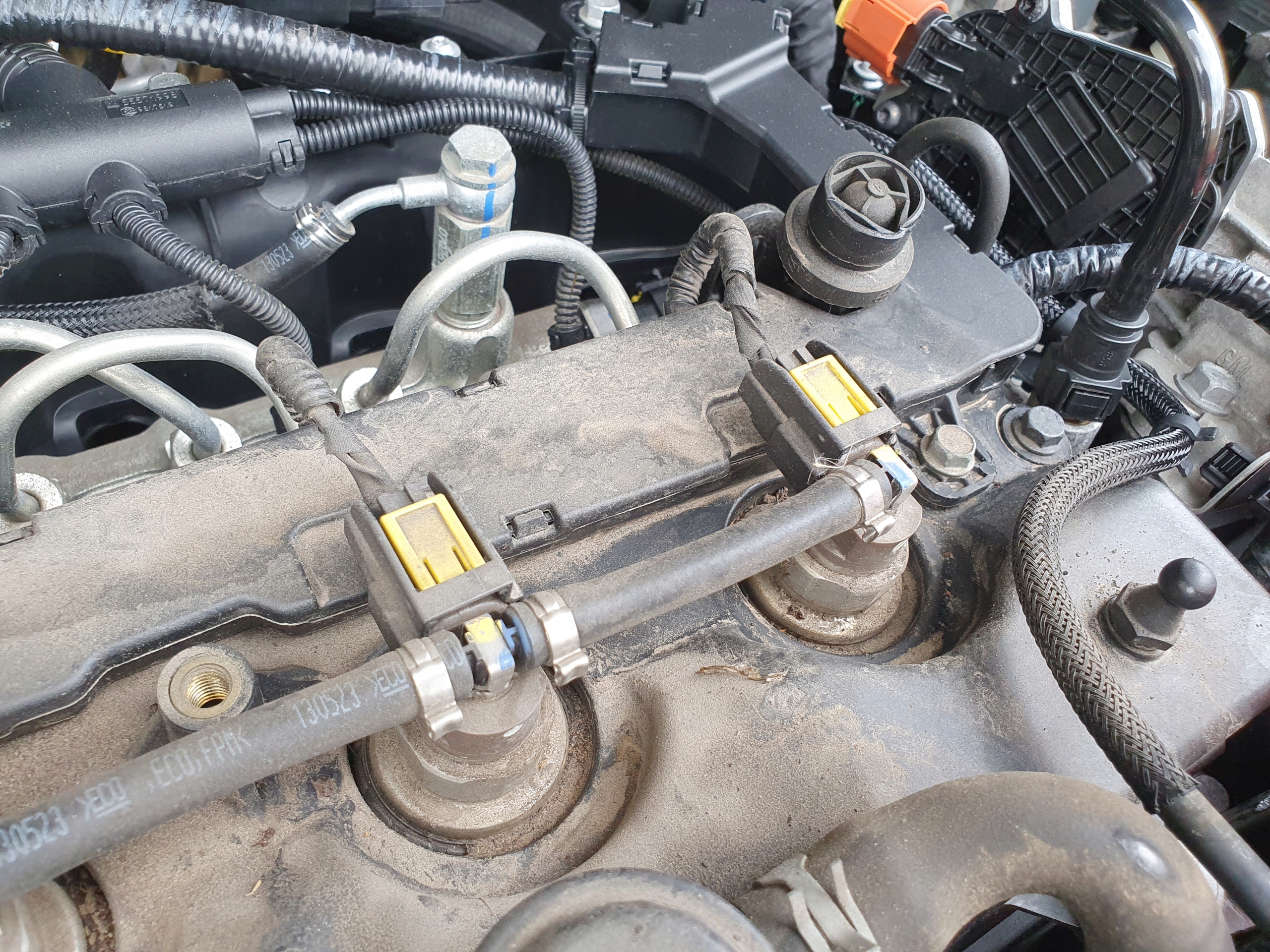 Двигатель 1.7 A17DTS 130KM opel Astra J