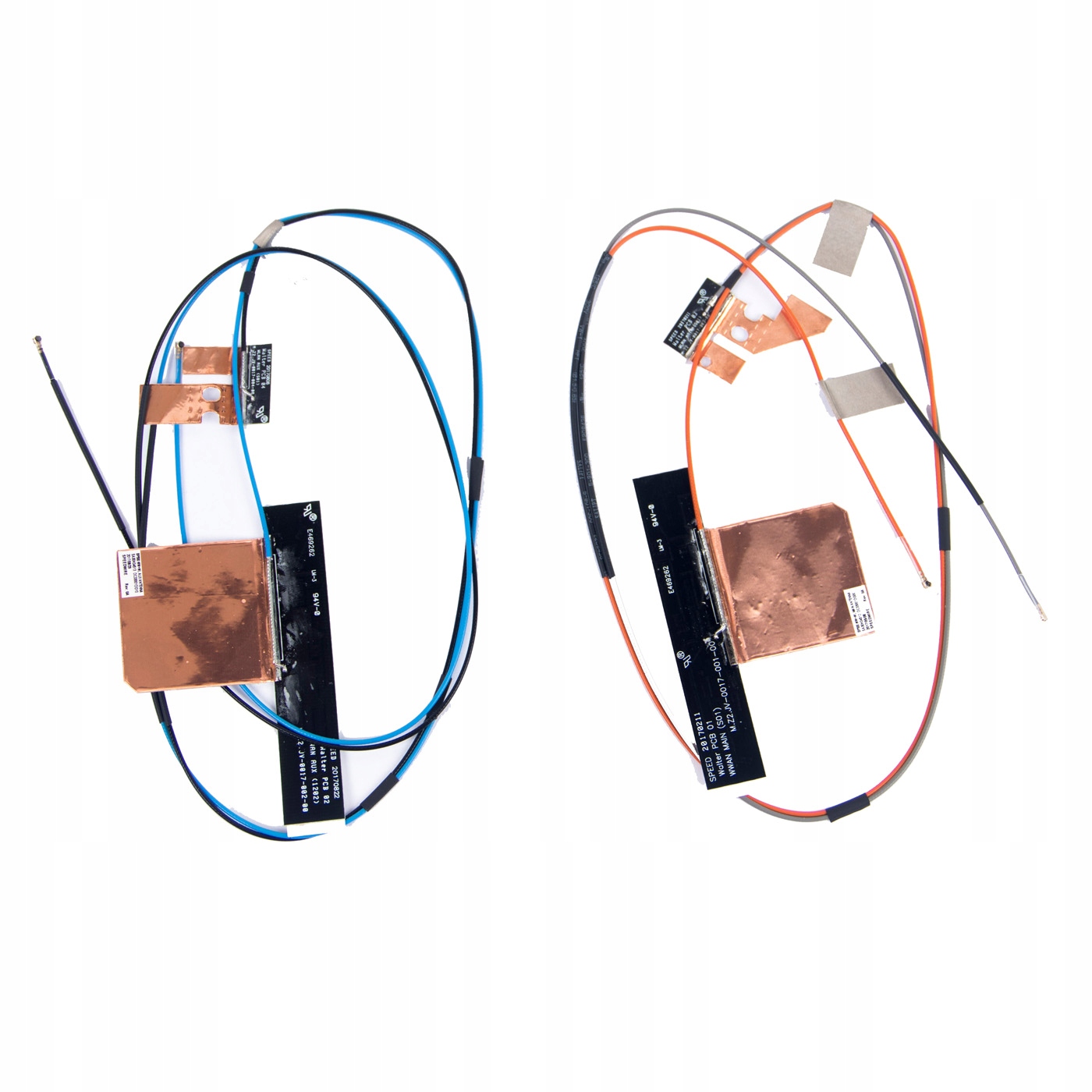 Antény Wwan Wlan Lenovo ThinkPad P50 P51 00UR818 gsm wifi originální nové