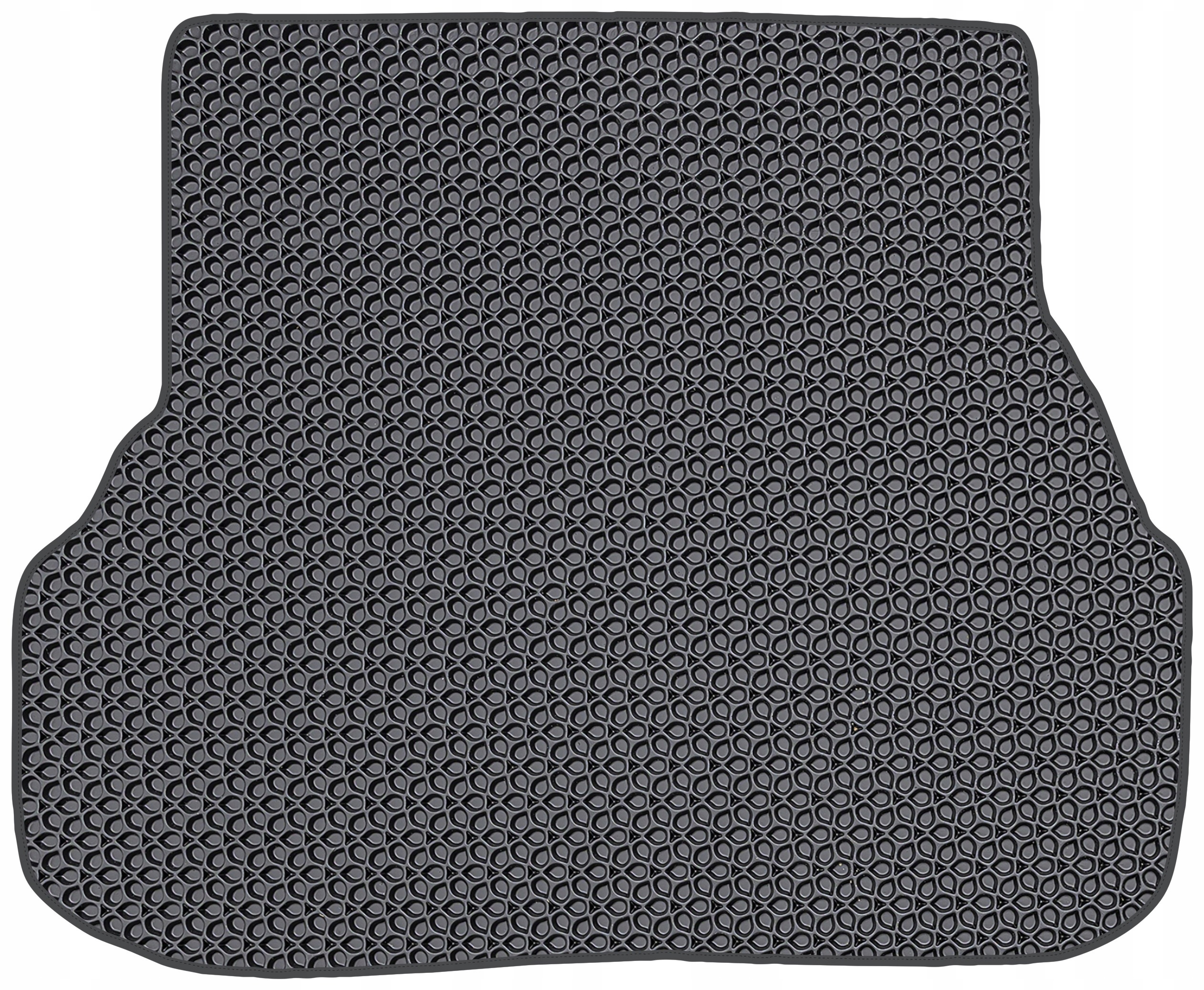 Toyota Carina E Kombi 1993-1997 Koberec zavazadlového prostoru Eva Eternity