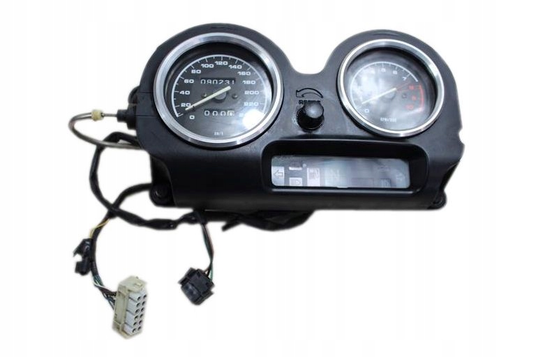 ARDOX49278 - BMW R1150 RT счетчик часы 20306049