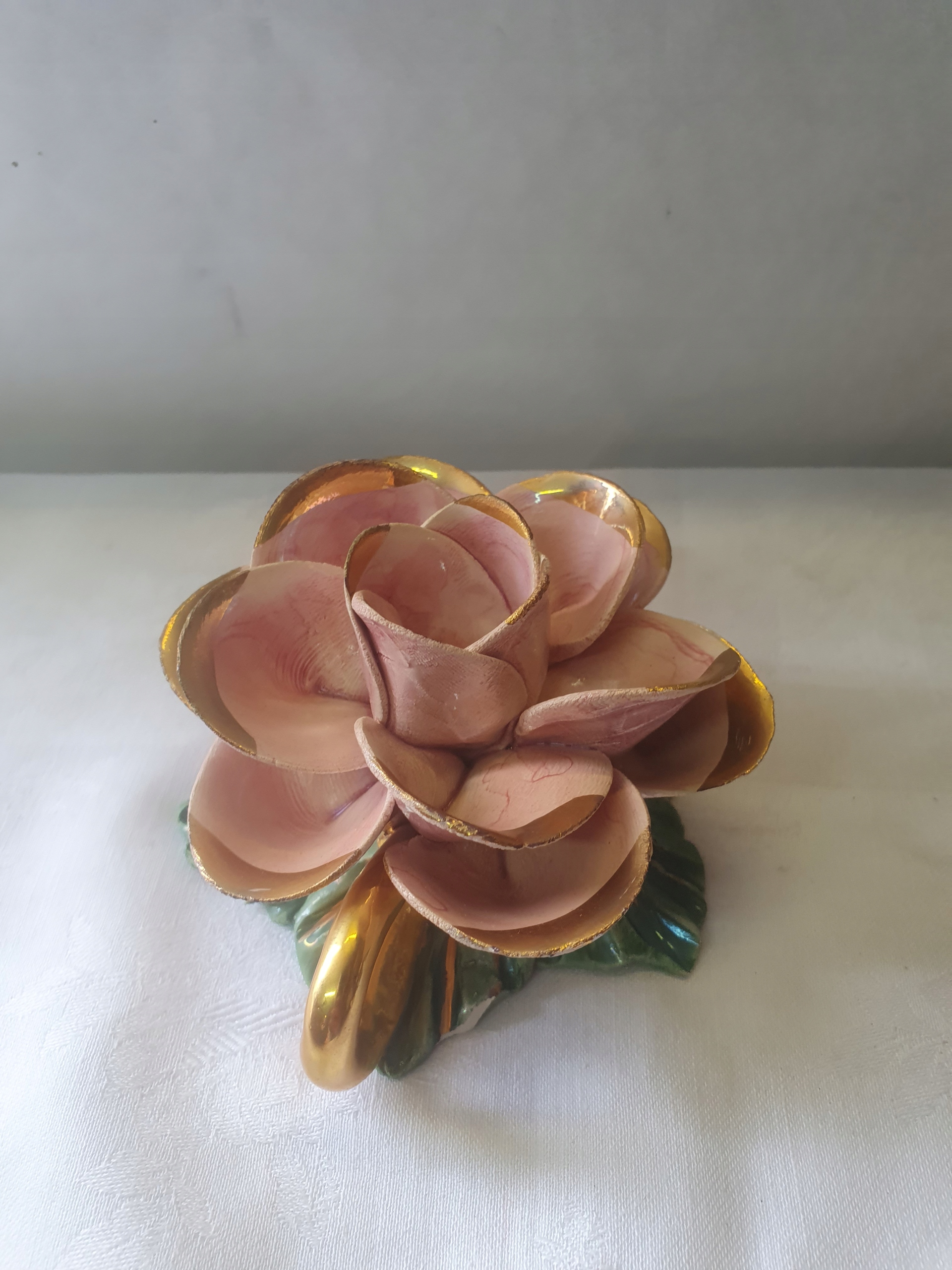 Kwiat dekoracja nr 3