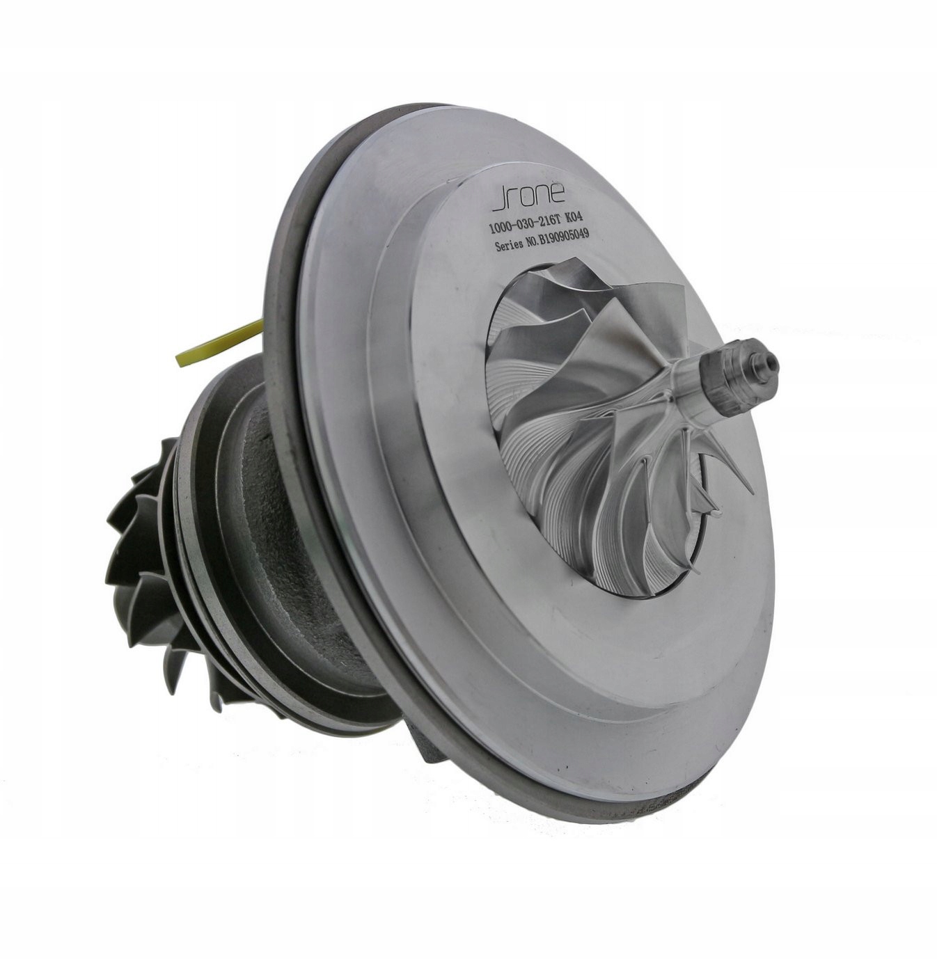 CORE TURBO CHRA DO R2S KP35 + K04 KKK