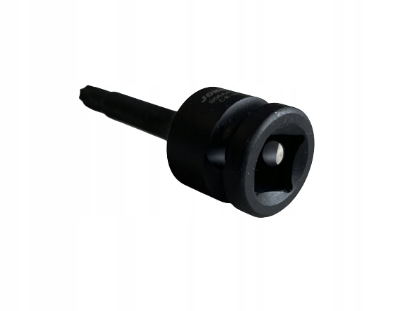 Bit udarowy TORX T40 z nasadką 1/2'' JONNESWAY Marka Jonnesway