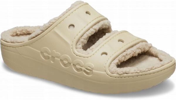 Pánské zateplené Nazouváky Crocs Baya Cozzy 210073 Sandal 46-47
