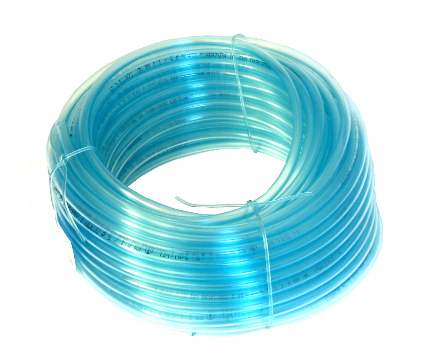 PRZEWOD WAZ PALIWOWY 5MM