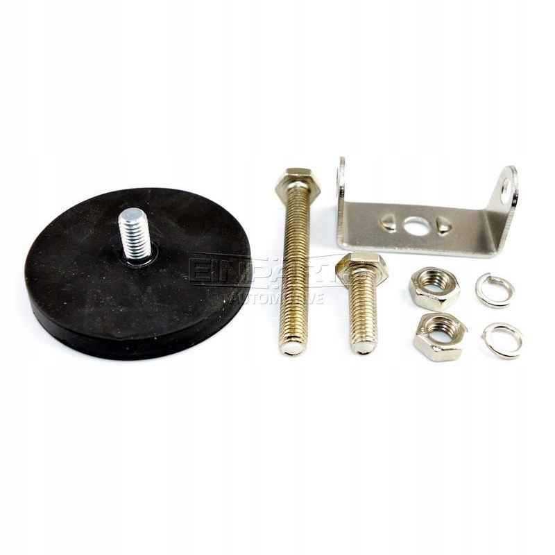 LAMPA LED HALOGEN ROBOCZY 18W 60° MAGNES Numer katalogowy oryginału EPWL17