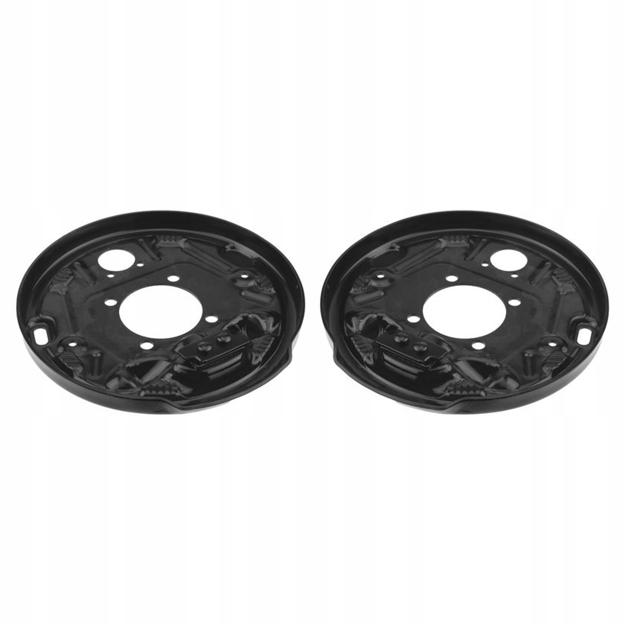 защита кожух тормозного диска nty HTO-ME-045 HTO-ME-046