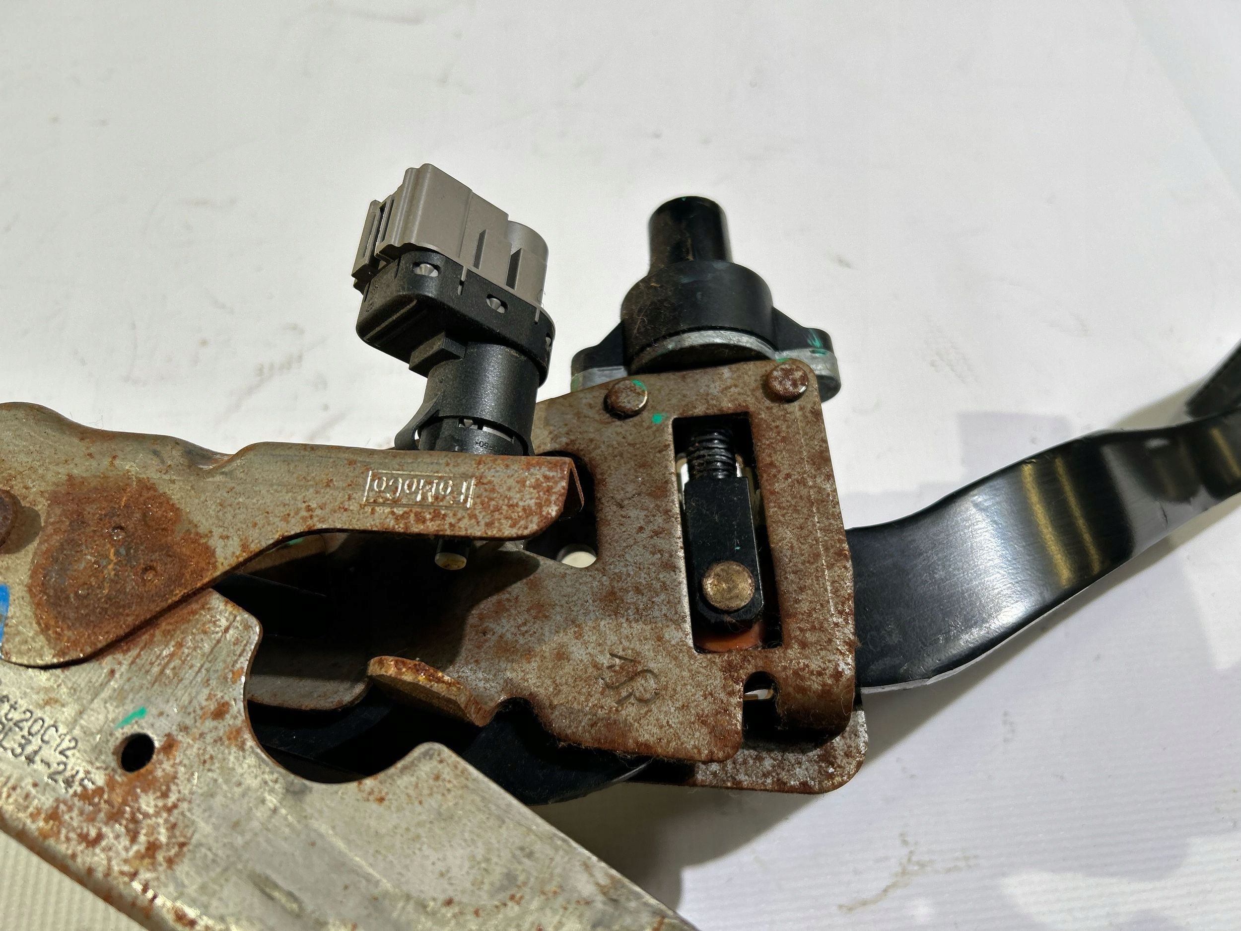 Pedal brakes adjustable Ford F150 F-150 2009