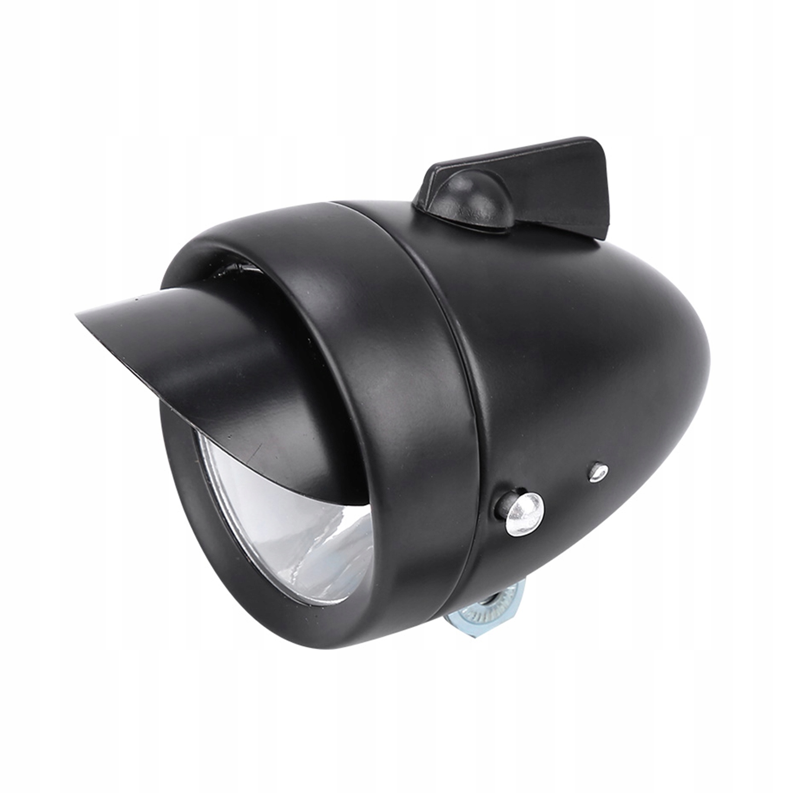 Led Light Rower Retro Front Reflight Vintage Rower