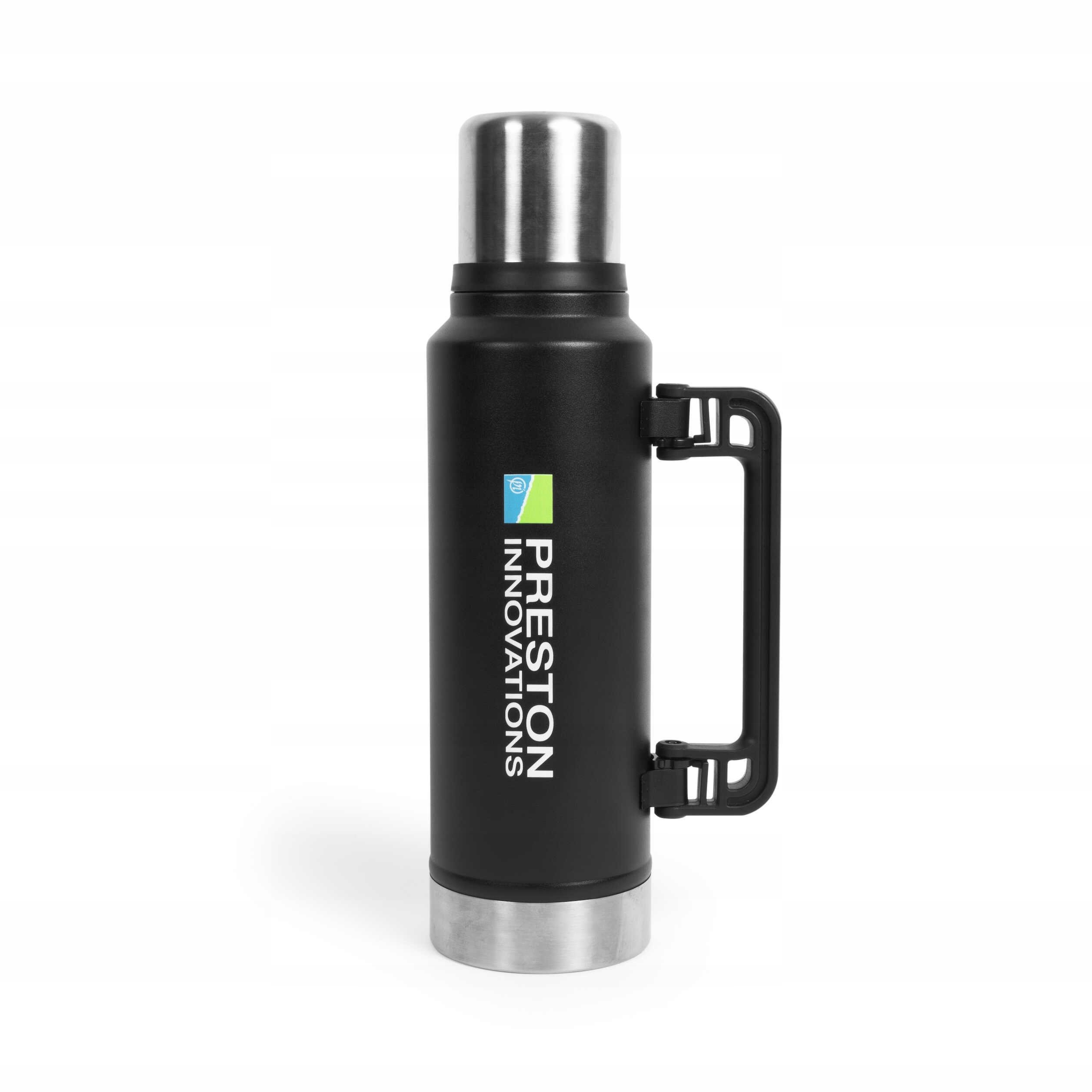 Termos Preston 1,4l Stainless Steel Flask