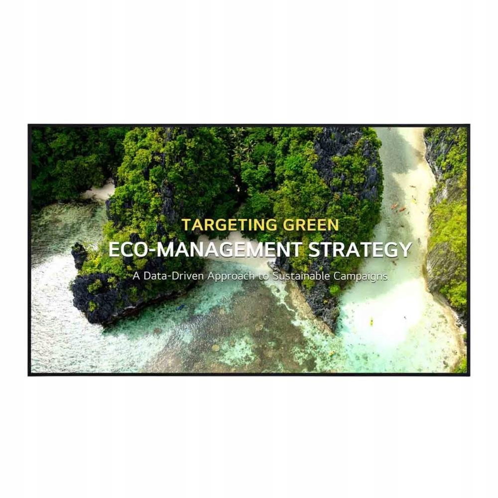 Monitor LED LG 43UL3Q-E 43 