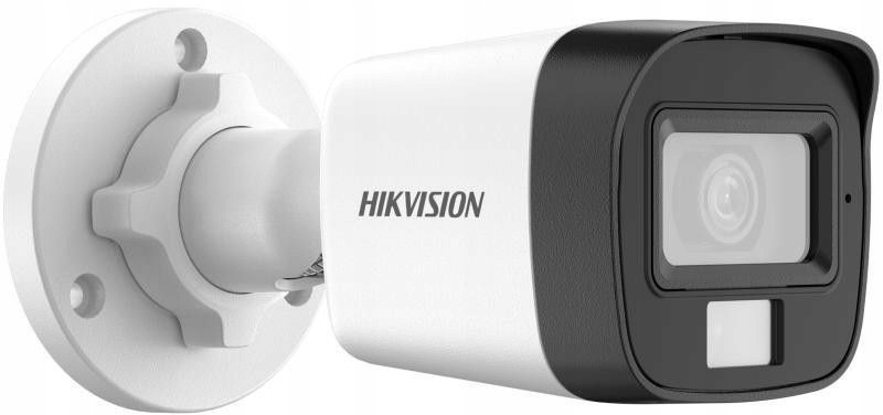 Kamera Hikvision DS-2CE16D0T-LPFS 2MP Fullhd Audio IP67