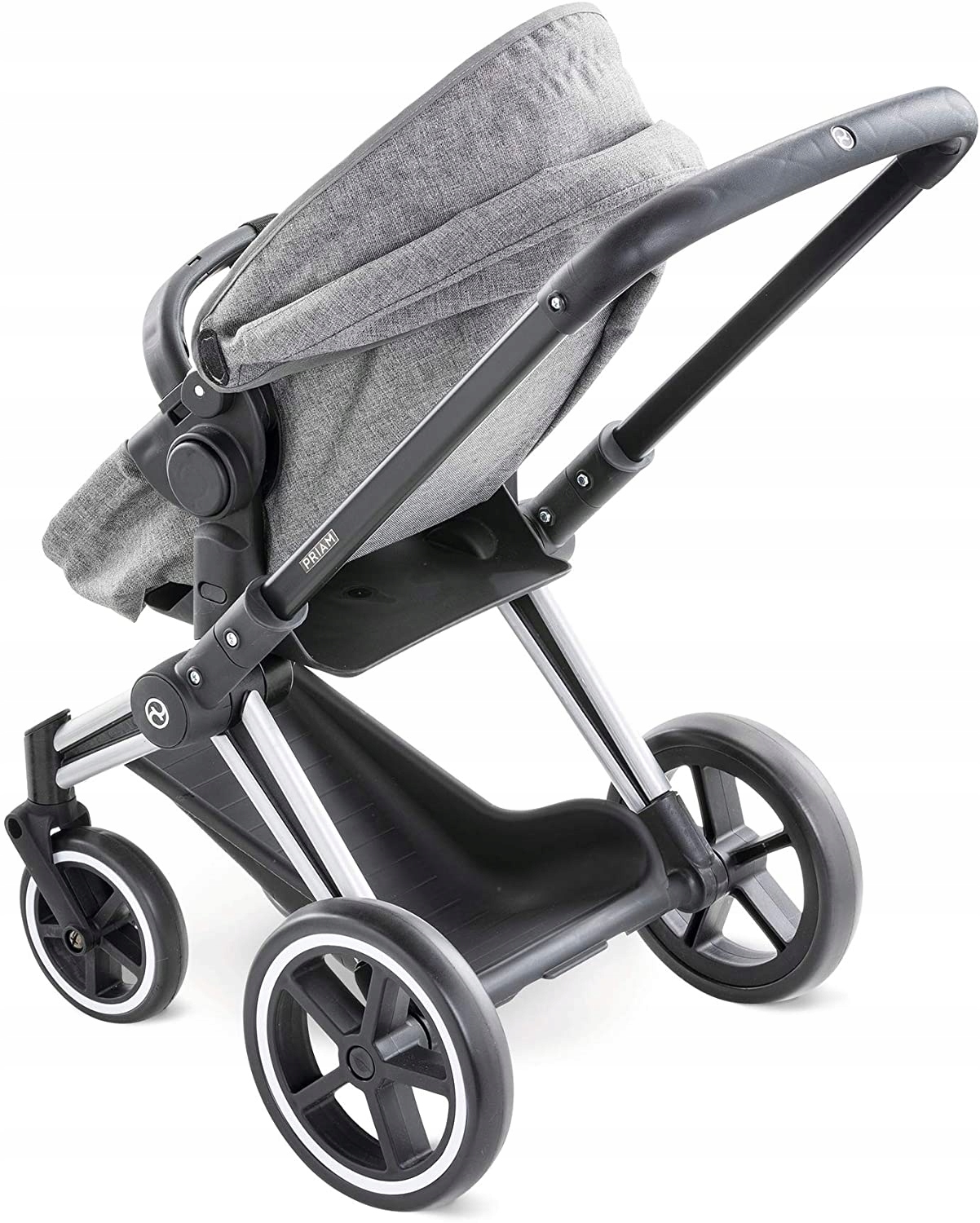 Cybex Priam Wózek dla lalki zestaw 3 w 1 OPIS Marka Corolle