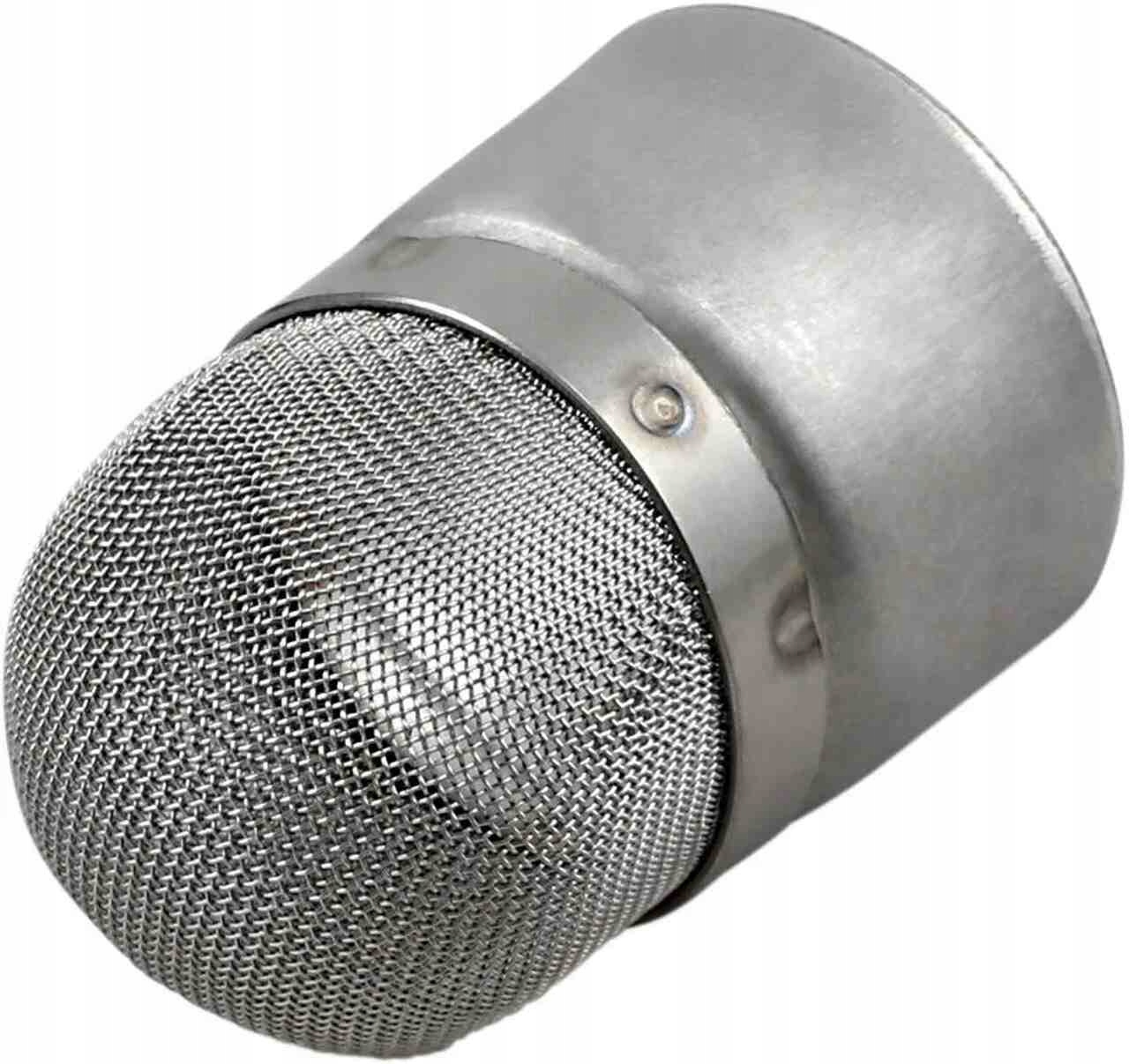 Vložka tlmiča proti iskrám Akrapovic Spark Arrestor P-SA002