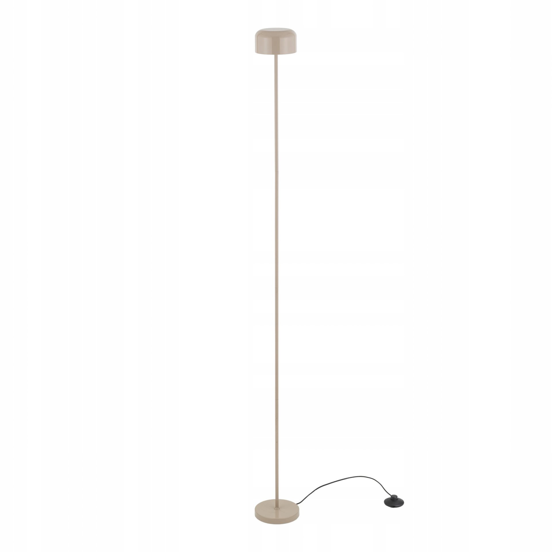 Podlahová Led lampa Noa Béžová 9W Tk Lighting