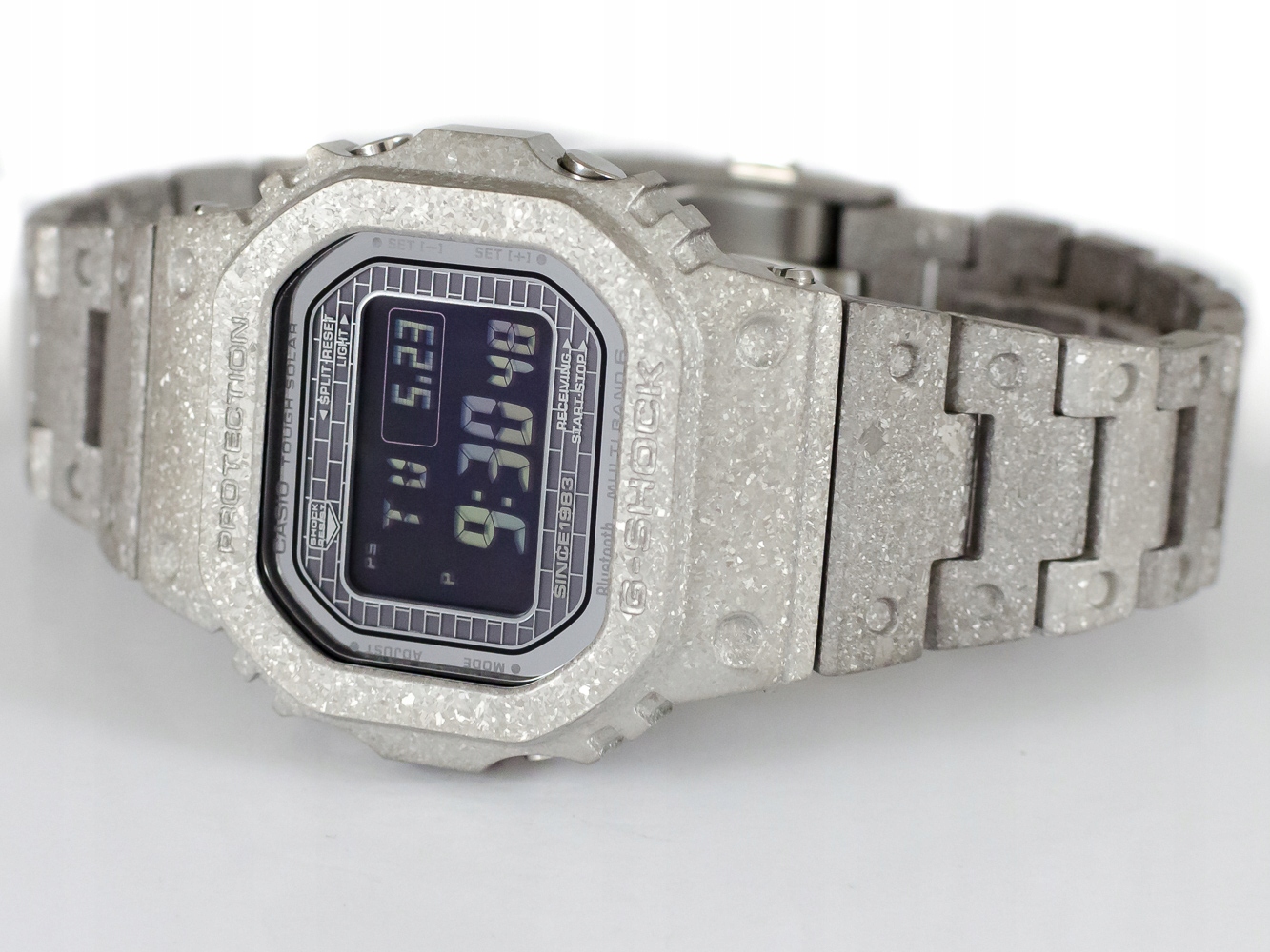 Zegarek G-shock 40th Anniversary GMW-B5000PS-1ER